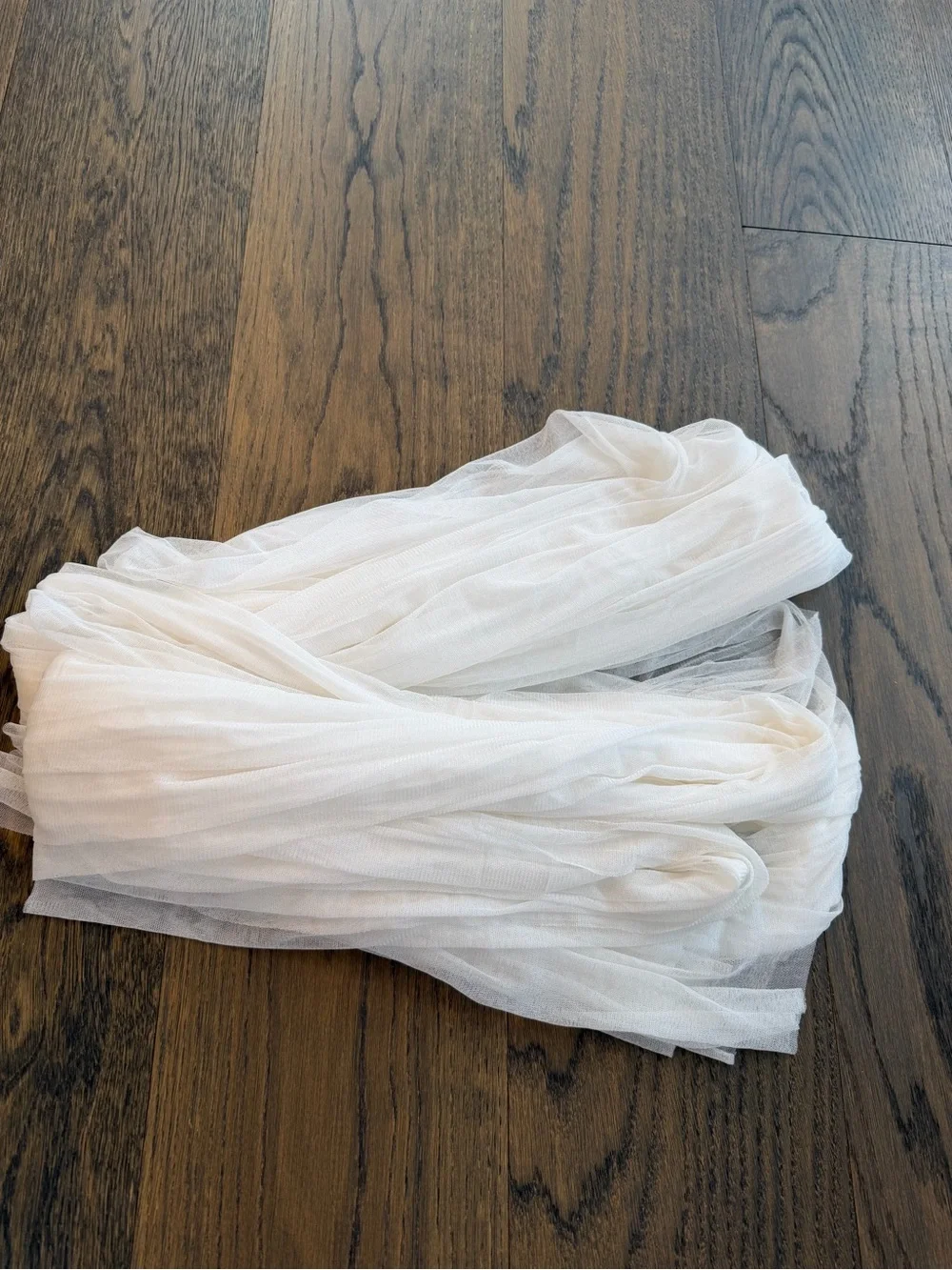 N/A worn once